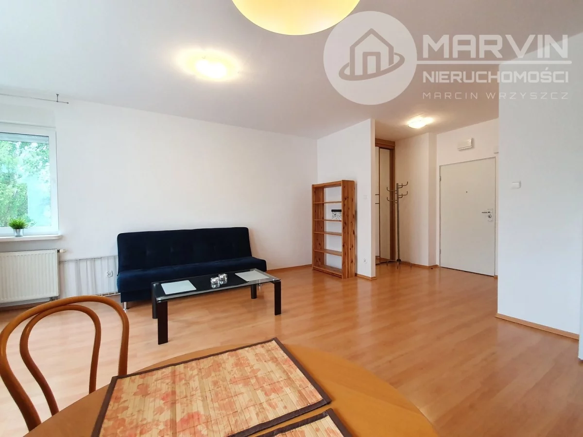 1 pokój, mieszkanie 37,00 m², parter, oferta nr , 831391, Poznań, Grunwald, Grunwald, Międzychodzka