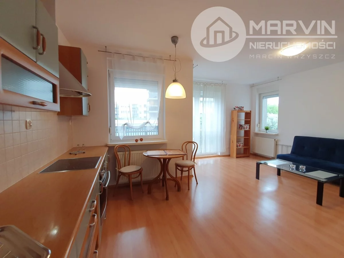 1 pokój, mieszkanie 37,00 m², parter, oferta nr , 831391, Poznań, Grunwald, Grunwald, Międzychodzka
