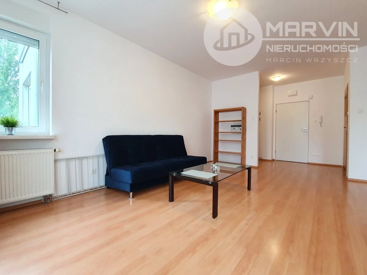 1 pokój, mieszkanie 37,00 m², parter, oferta nr , 831391, Poznań, Grunwald, Grunwald, Międzychodzka