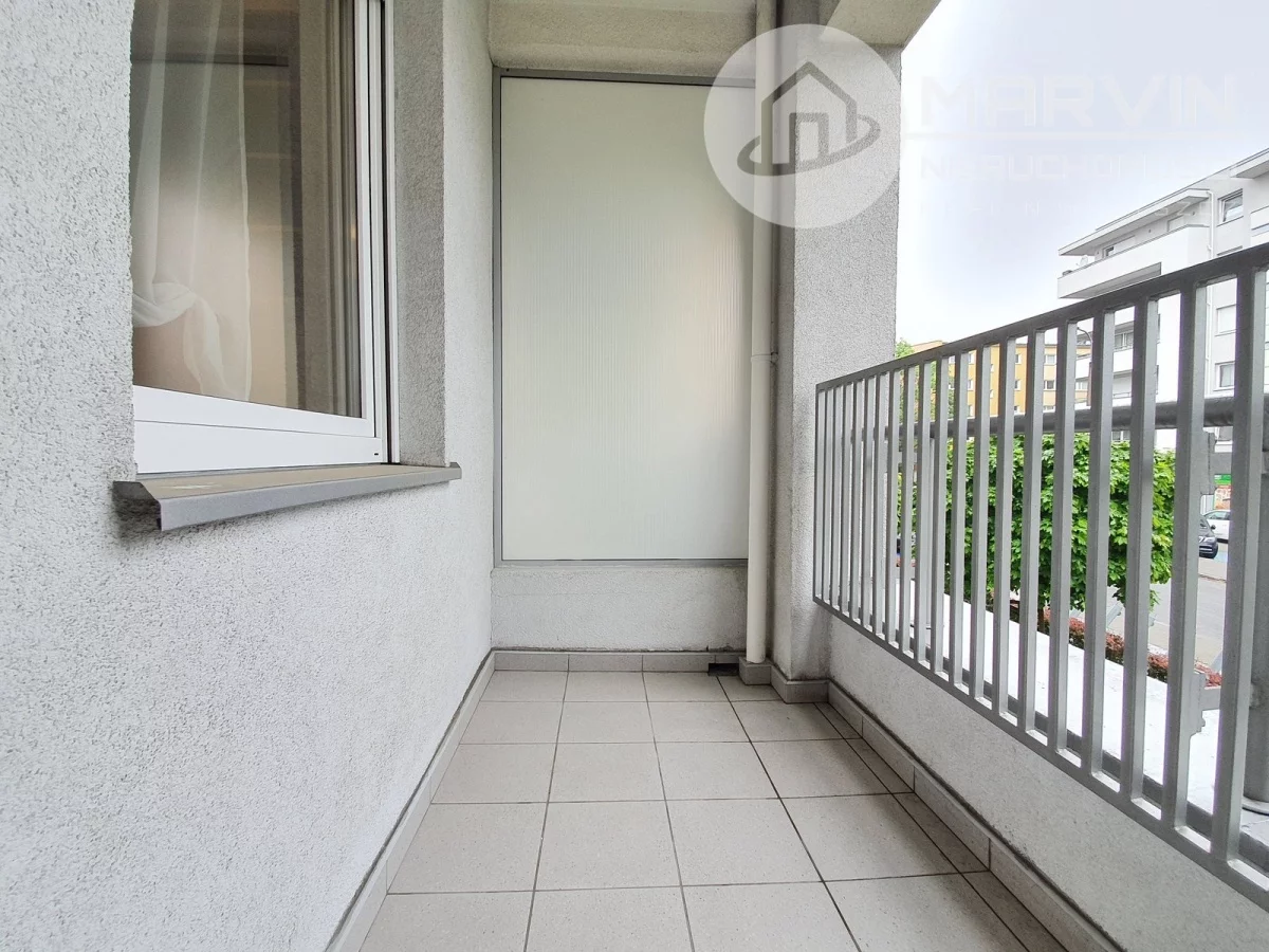 1 pokój, mieszkanie 37,00 m², parter, oferta nr , 831391, Poznań, Grunwald, Grunwald, Międzychodzka