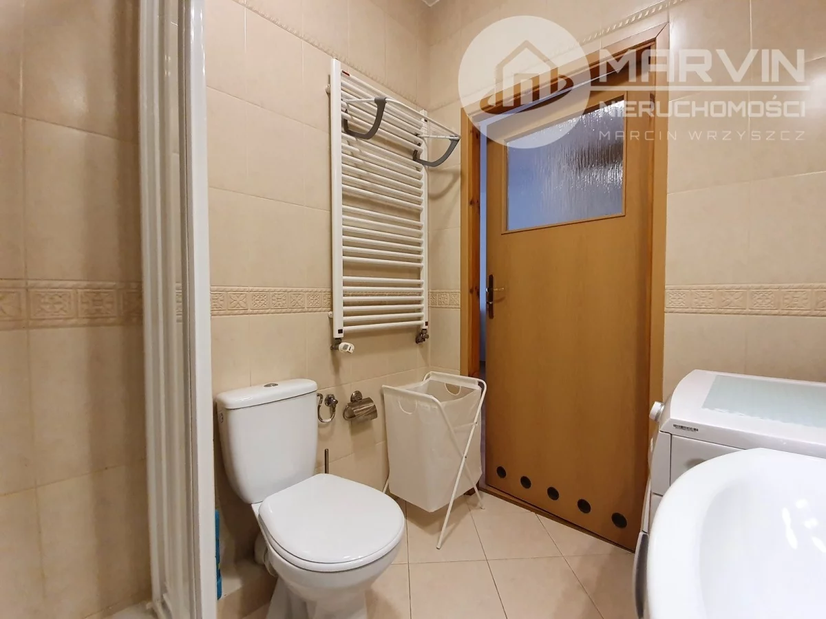 1 pokój, mieszkanie 37,00 m², parter, oferta nr , 831391, Poznań, Grunwald, Grunwald, Międzychodzka