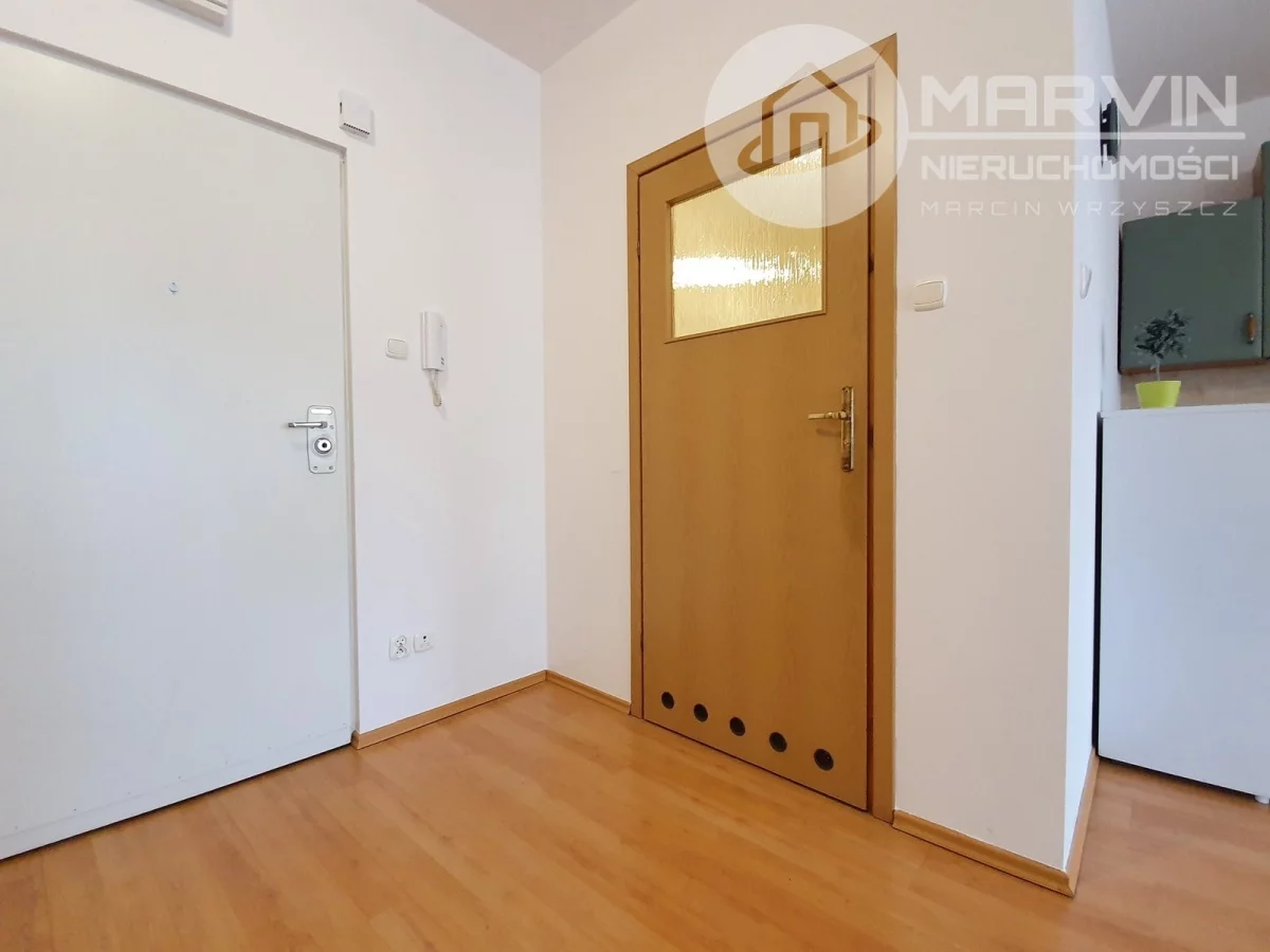 1 pokój, mieszkanie 37,00 m², parter, oferta nr , 831391, Poznań, Grunwald, Grunwald, Międzychodzka