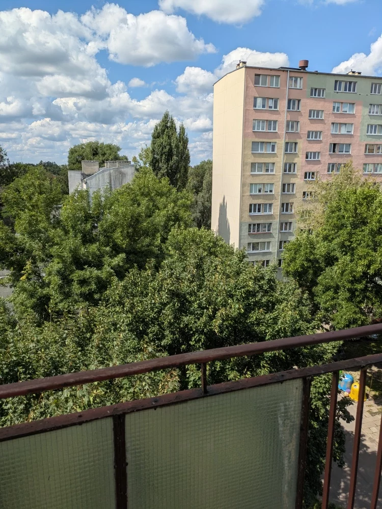 Apartamenty 833481 Łódź Bałuty Młynarska
