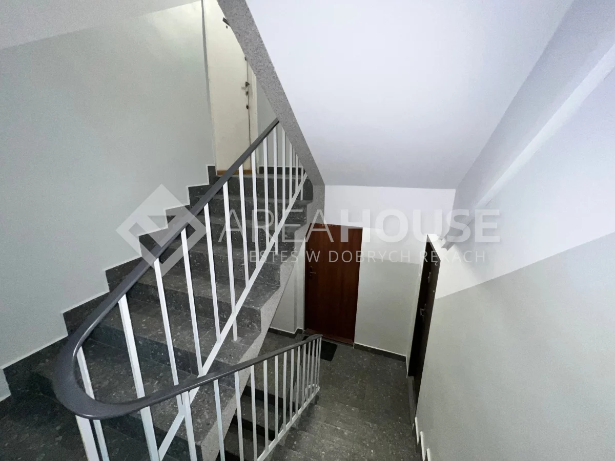 1 pokój, mieszkanie 26,00 m², piętro 2, oferta nr , 833954, Kraków, Mistrzejowice, Nowa Huta, Osiedle Strusia
