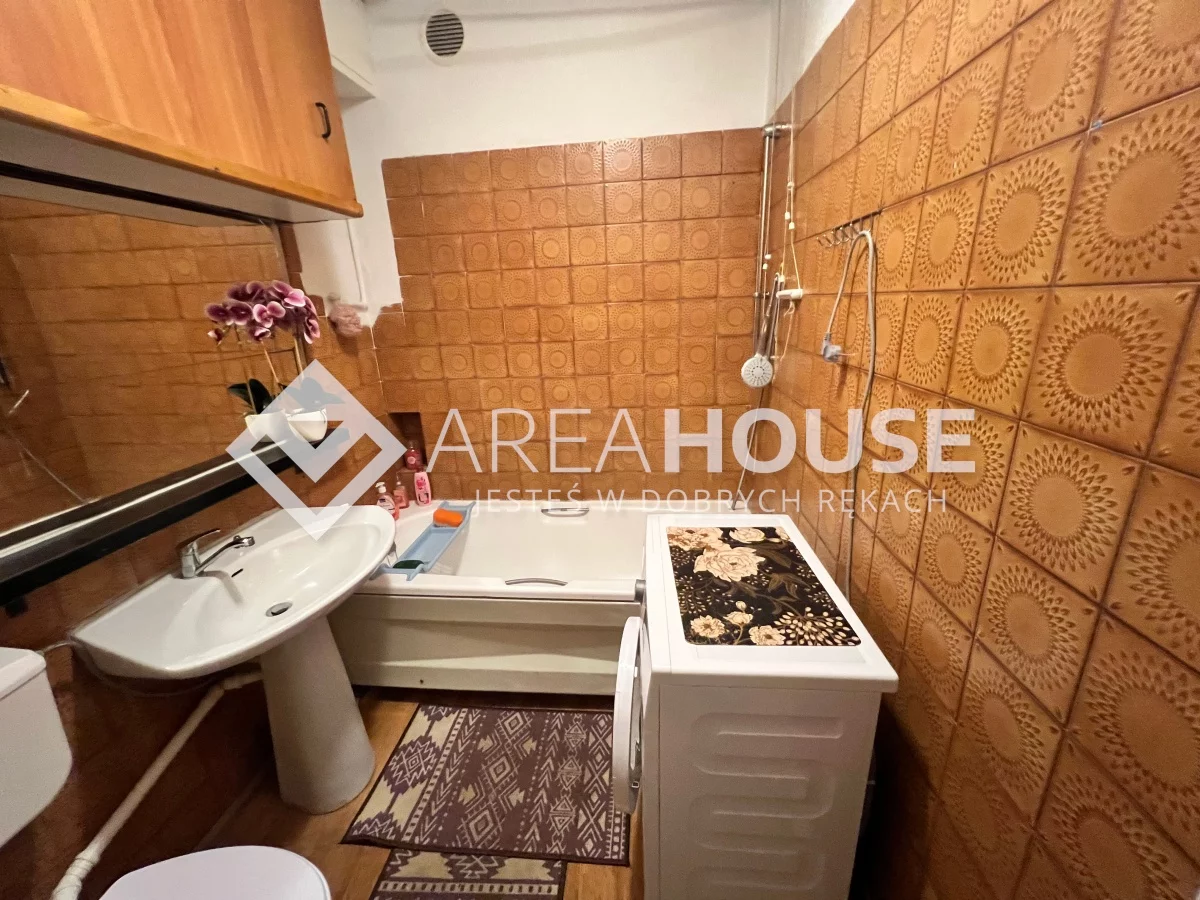 1 pokój, mieszkanie 26,00 m², piętro 2, oferta nr , 833954, Kraków, Mistrzejowice, Nowa Huta, Osiedle Strusia