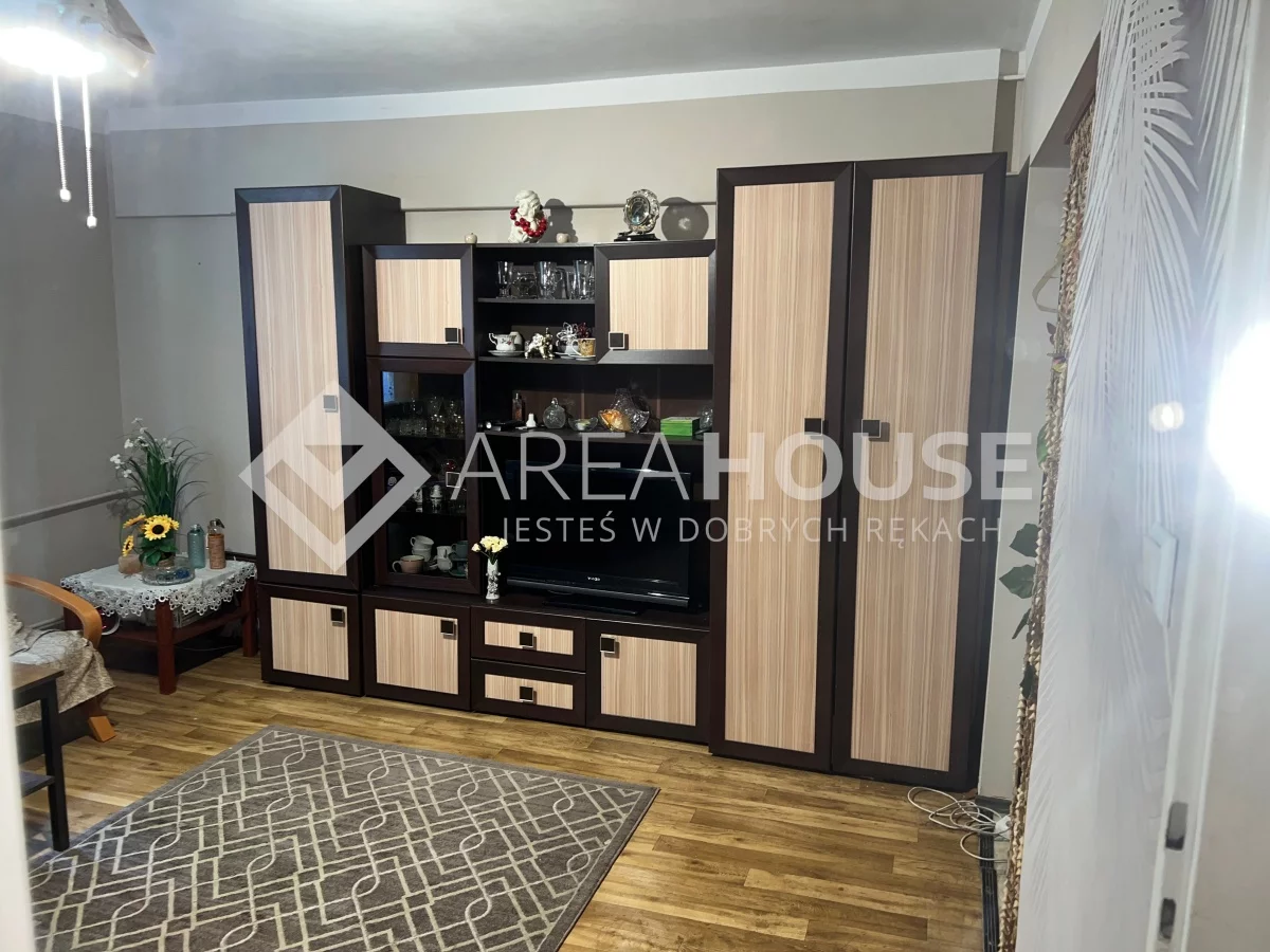 1 pokój, mieszkanie 26,00 m², piętro 2, oferta nr , 833954, Kraków, Mistrzejowice, Nowa Huta, Osiedle Strusia