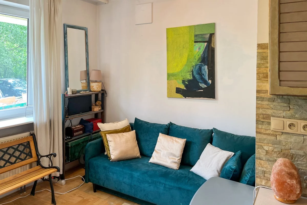 Apartamenty 828432 Warszawa Ursynów Pileckieg