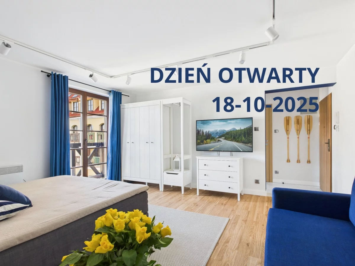 Apartamenty 834169 Mikołajki Plac Wolności