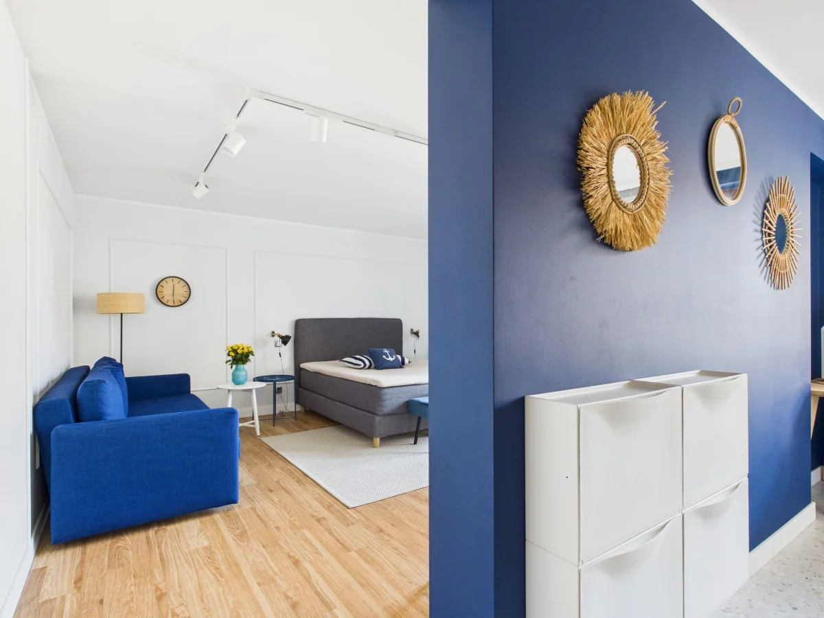 1 pokój, mieszkanie 35,00 m², piętro 2, oferta nr , 834169, Mikołajki, Plac Wolności
