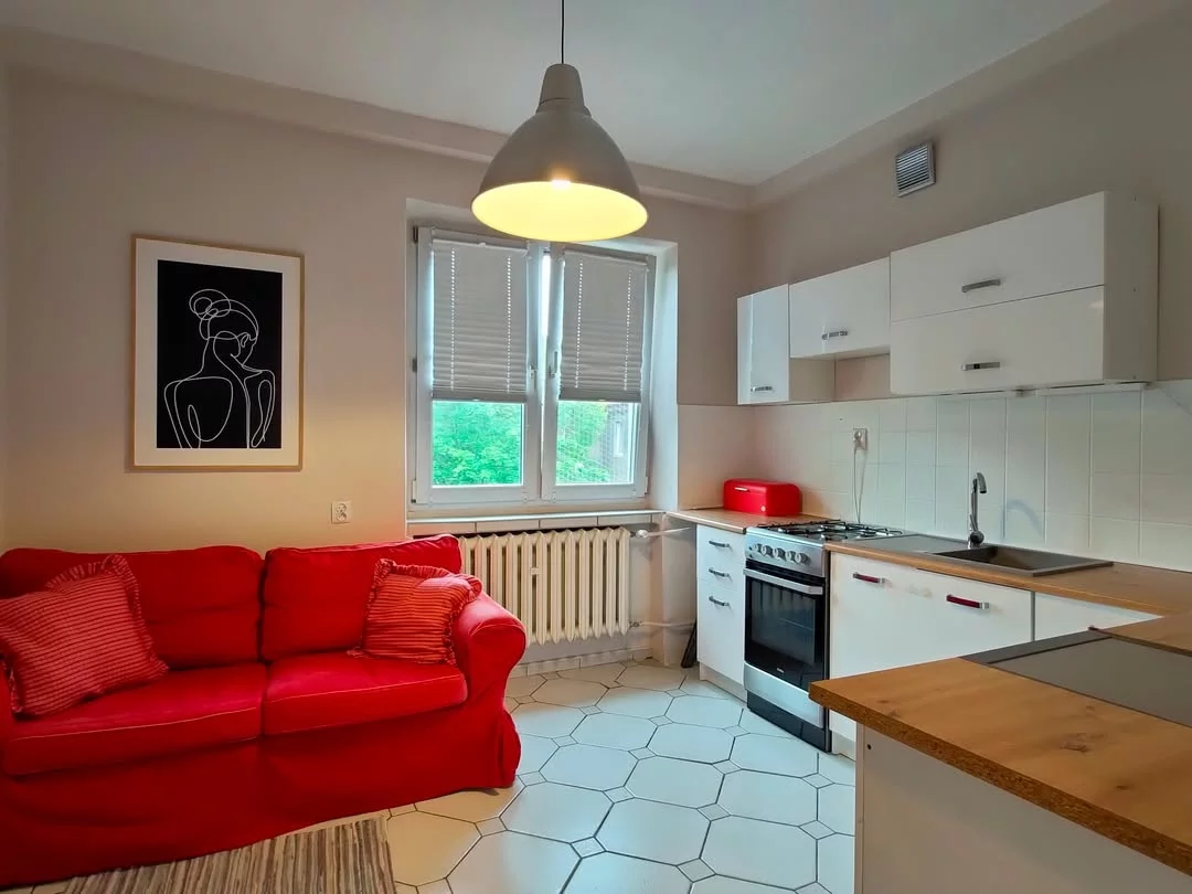 Apartamenty 833696 Zabrze Sądowa