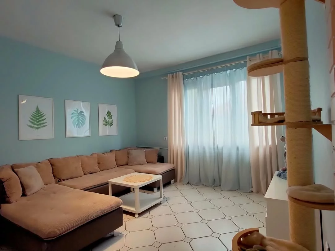 1 pokój, mieszkanie 35,00 m², piętro 2, oferta nr , 833696, Zabrze, Sądowa