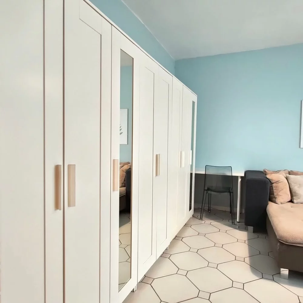 1 pokój, mieszkanie 35,00 m², piętro 2, oferta nr , 833696, Zabrze, Sądowa
