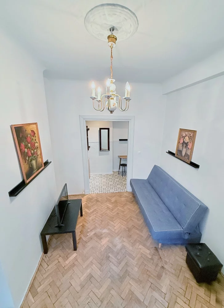 Apartamenty 831476 Warszawa Śródmieście Sienna