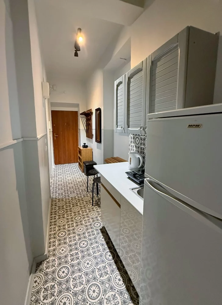 Apartamenty 832923 Warszawa Śródmieście Sienna