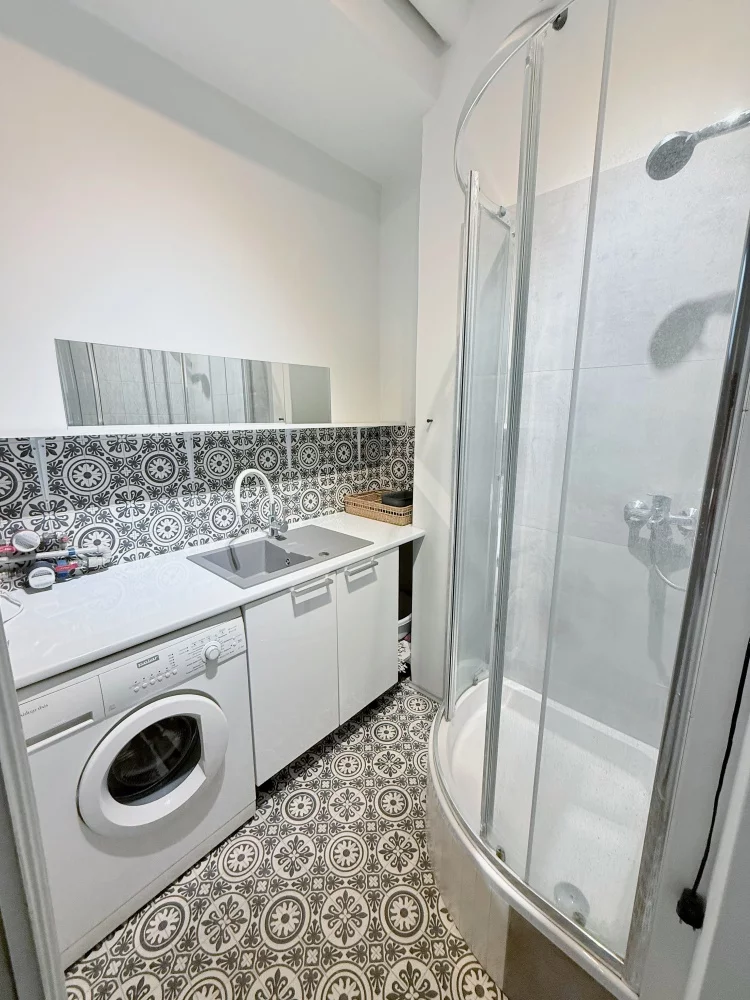 1 pokój, mieszkanie 22,00 m², piętro 3, oferta nr , 834162, Warszawa, Śródmieście, Śródmieście, Sienna