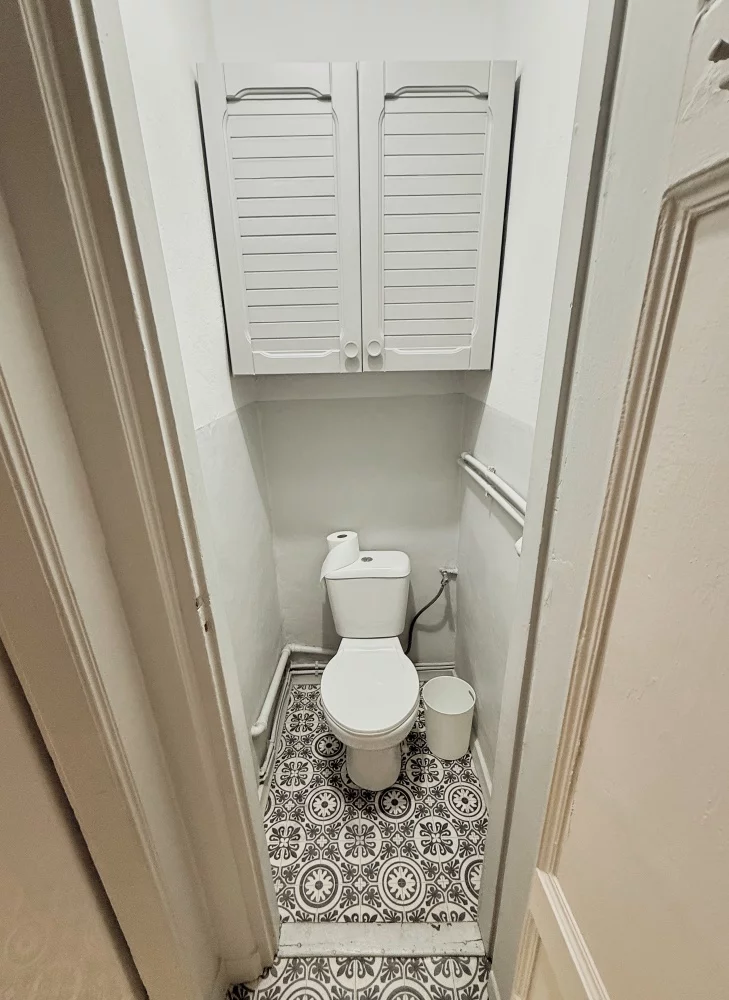 1 pokój, mieszkanie 22,00 m², piętro 3, oferta nr , 834162, Warszawa, Śródmieście, Śródmieście, Sienna