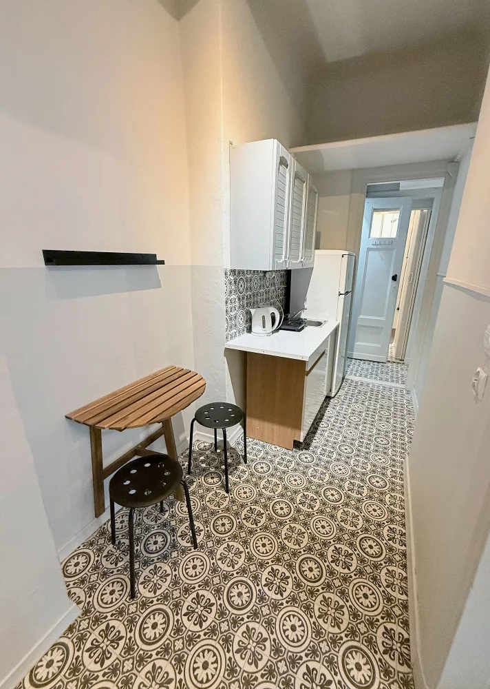 1 pokój, mieszkanie 22,00 m², piętro 3, oferta nr , 834162, Warszawa, Śródmieście, Śródmieście, Sienna