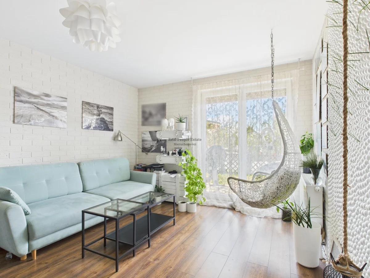 Mieszkanie jednopokojowe 32,00 m², Gdynia, Pogórze, Śliwińskiego, Sprzedaż