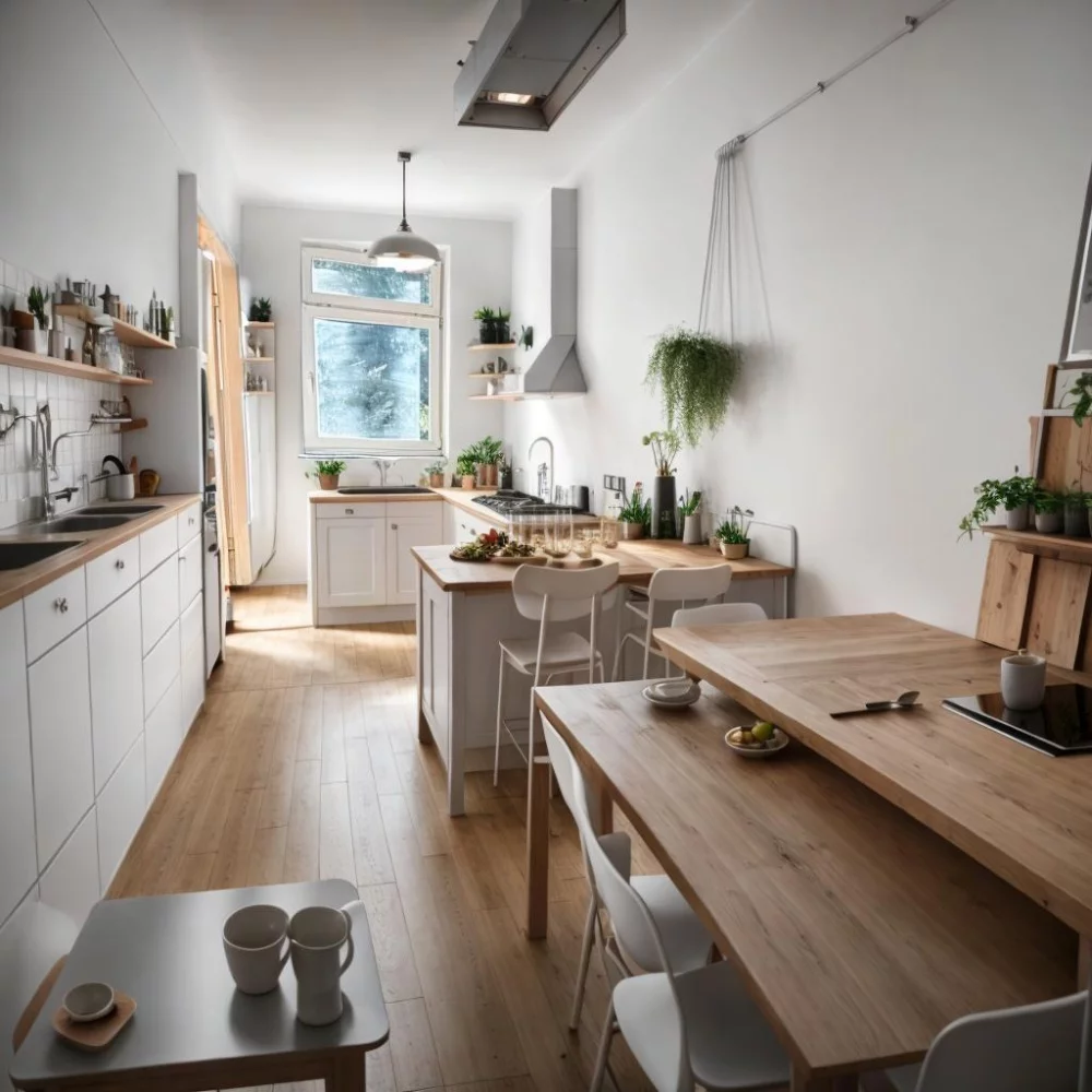 Apartamenty 834008 Kraków Bieńczyce Spółdzielcze