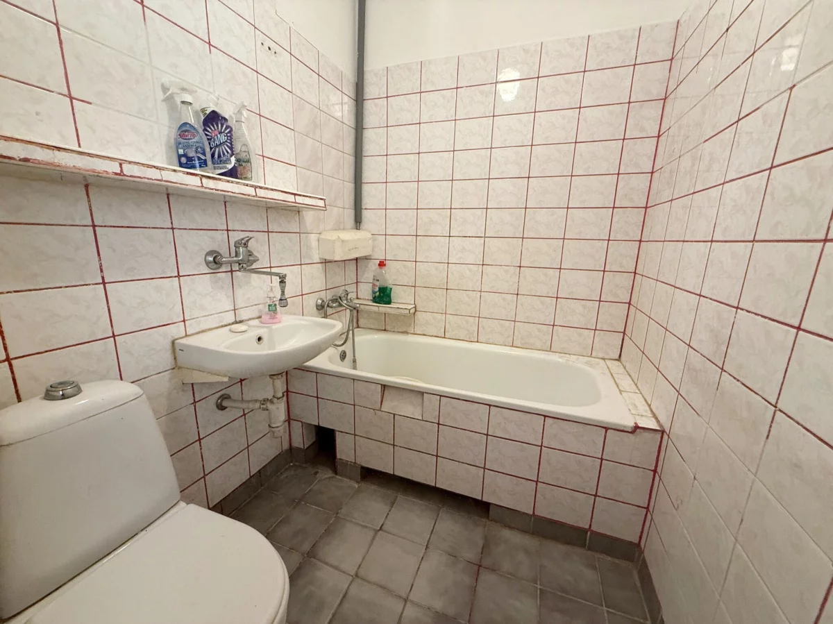 1 pokój, mieszkanie 36,00 m², piętro 2, oferta nr , 834008, Kraków, Bieńczyce, Spółdzielcze