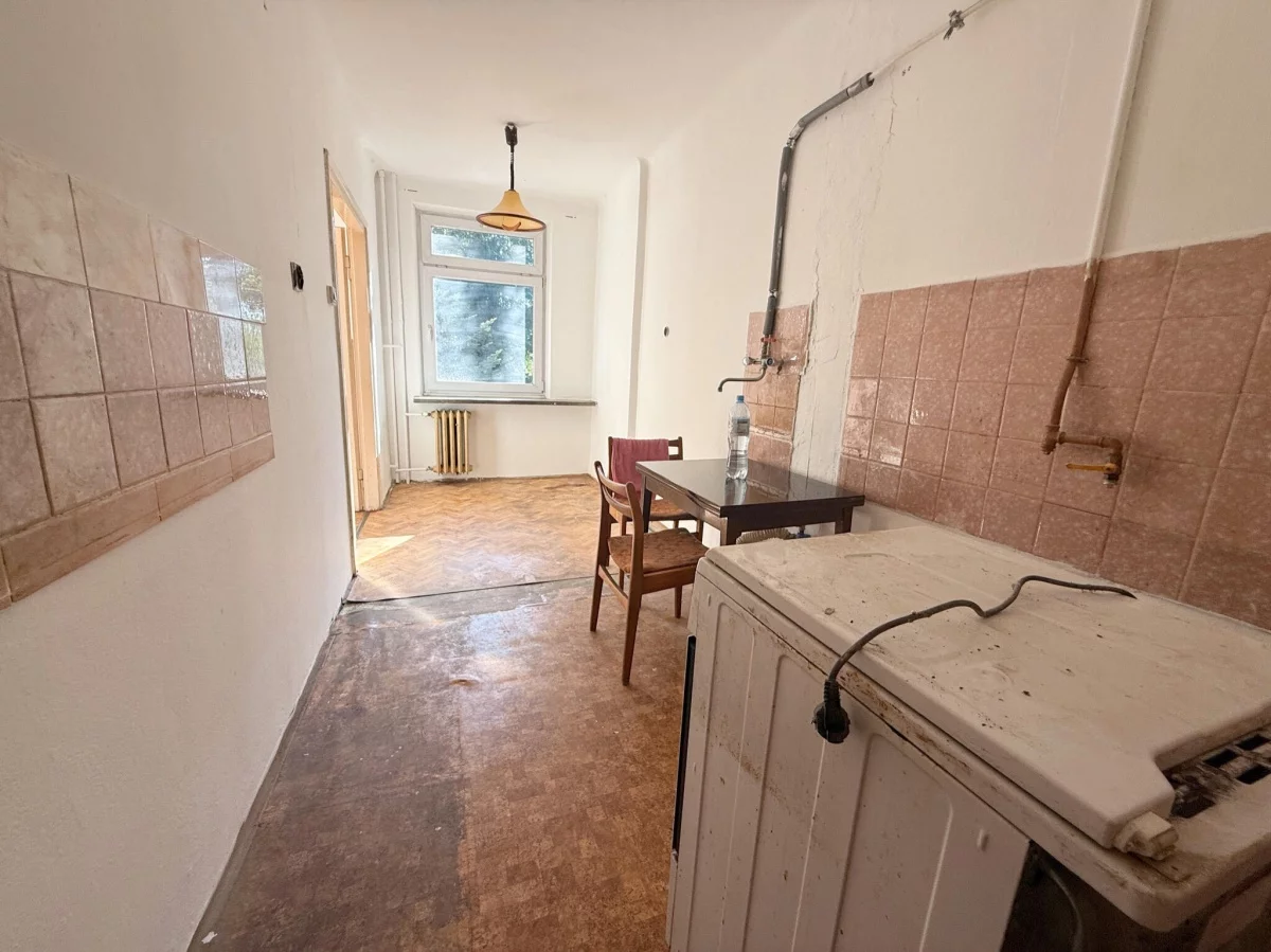 1 pokój, mieszkanie 36,00 m², piętro 2, oferta nr , 834008, Kraków, Bieńczyce, Spółdzielcze