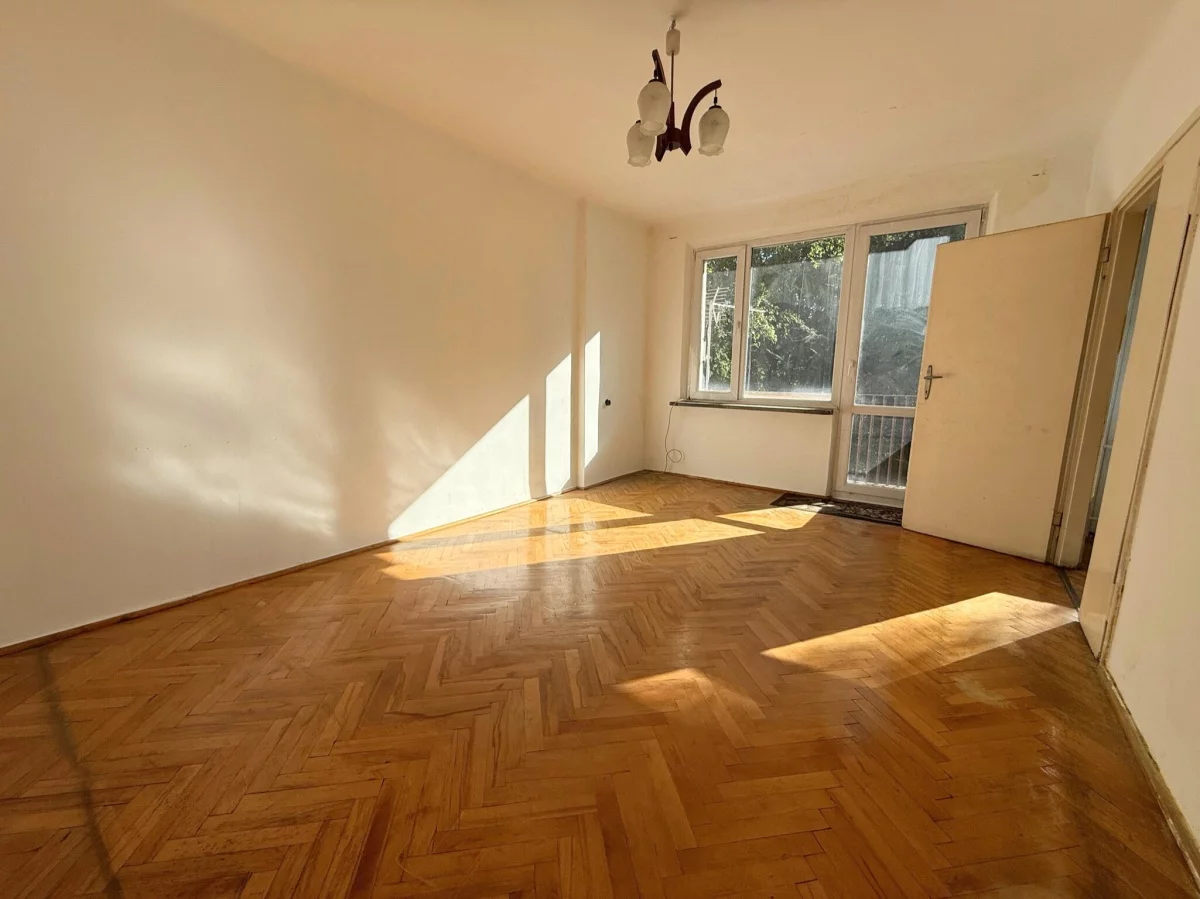 1 pokój, mieszkanie 36,00 m², piętro 2, oferta nr , 834008, Kraków, Bieńczyce, Spółdzielcze