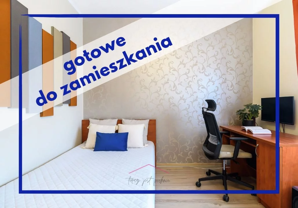 Apartamenty 833407 Kraków Mistrzejowice os. Stalowe