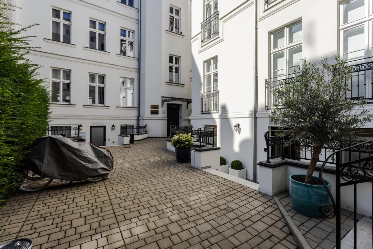 Apartamenty 833602 Poznań Stare Miasto Święty Marcin