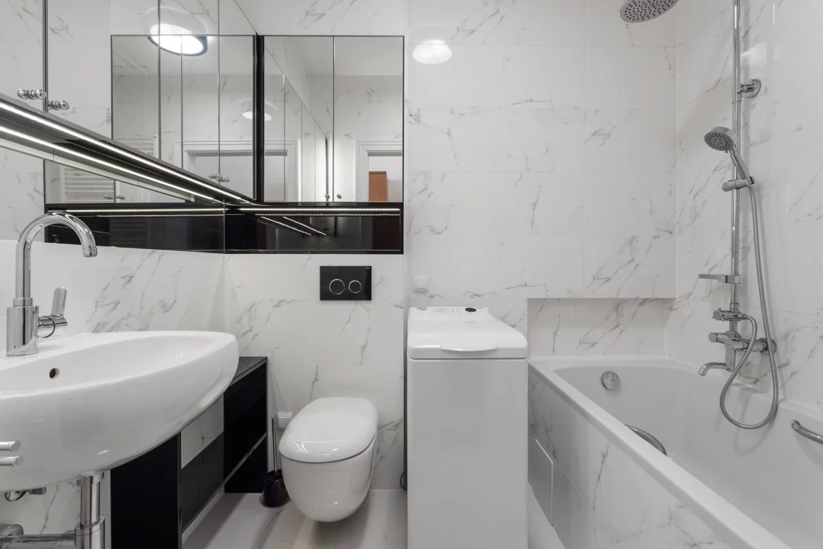 1 pokój, mieszkanie 25,00 m², parter, oferta nr , 833602, Poznań, Stare Miasto, Stare Miasto, Święty Marcin