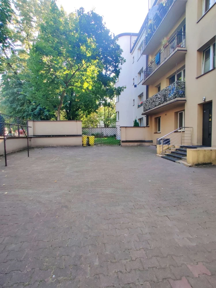 Apartamenty 833734 Zabrze Targowa