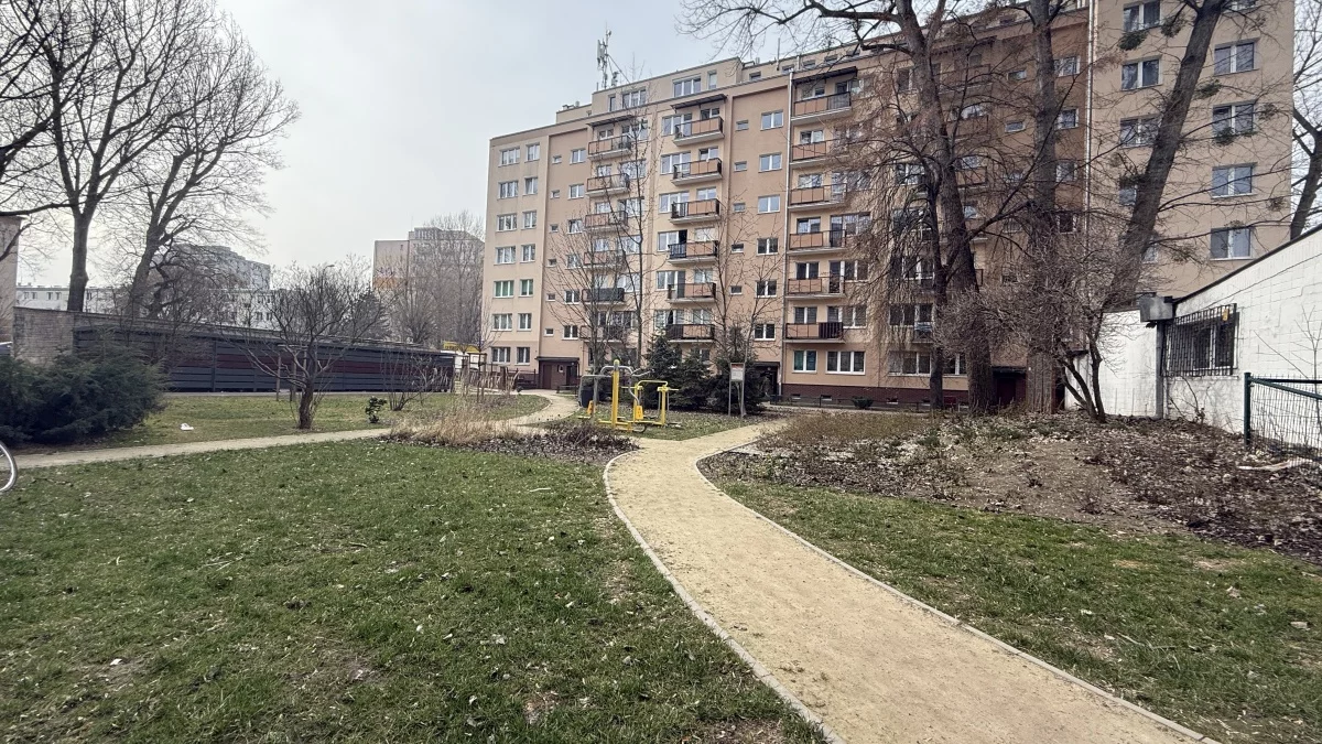 Apartamenty 832953 Warszawa Praga Południe Waszyngtona