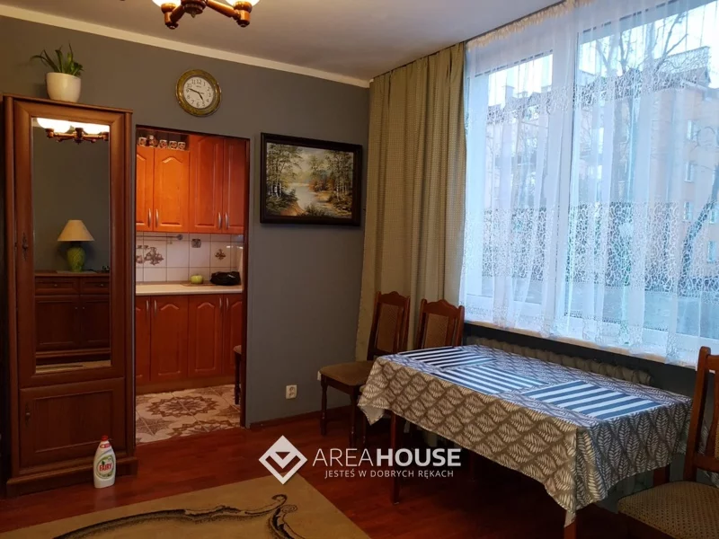 1 pokój, mieszkanie 28,00 m², parter, oferta nr , 834142, Warszawa, Targówek, Targówek, Wysockiego