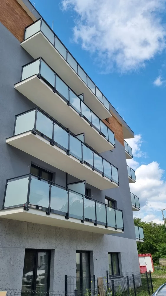 Apartamenty 833313 Sosnowiec Niwka Zagłębiowska