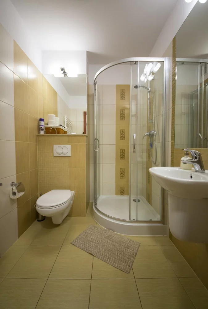 1 pokój, mieszkanie 29,00 m², piętro 3, oferta nr , 834271, Świnoujście, Zdrojowa