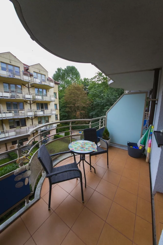 1 pokój, mieszkanie 29,00 m², piętro 3, oferta nr , 834271, Świnoujście, Zdrojowa