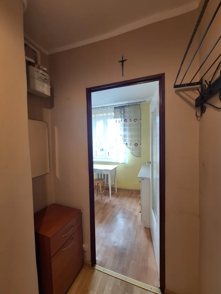 1 pokój, mieszkanie 30,00 m², piętro 3, oferta nr , 833934, Czeladź, Zwycięstwa