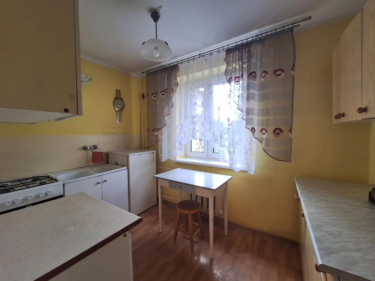 1 pokój, mieszkanie 30,00 m², piętro 3, oferta nr , 833934, Czeladź, Zwycięstwa
