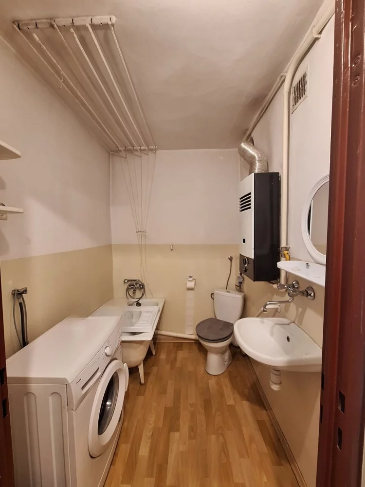 1 pokój, mieszkanie 30,00 m², piętro 3, oferta nr , 833934, Czeladź, Zwycięstwa