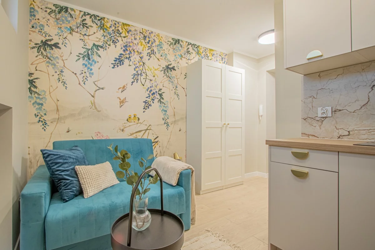 Apartamenty 833789 Łódź Śródmieście 10 Lutego