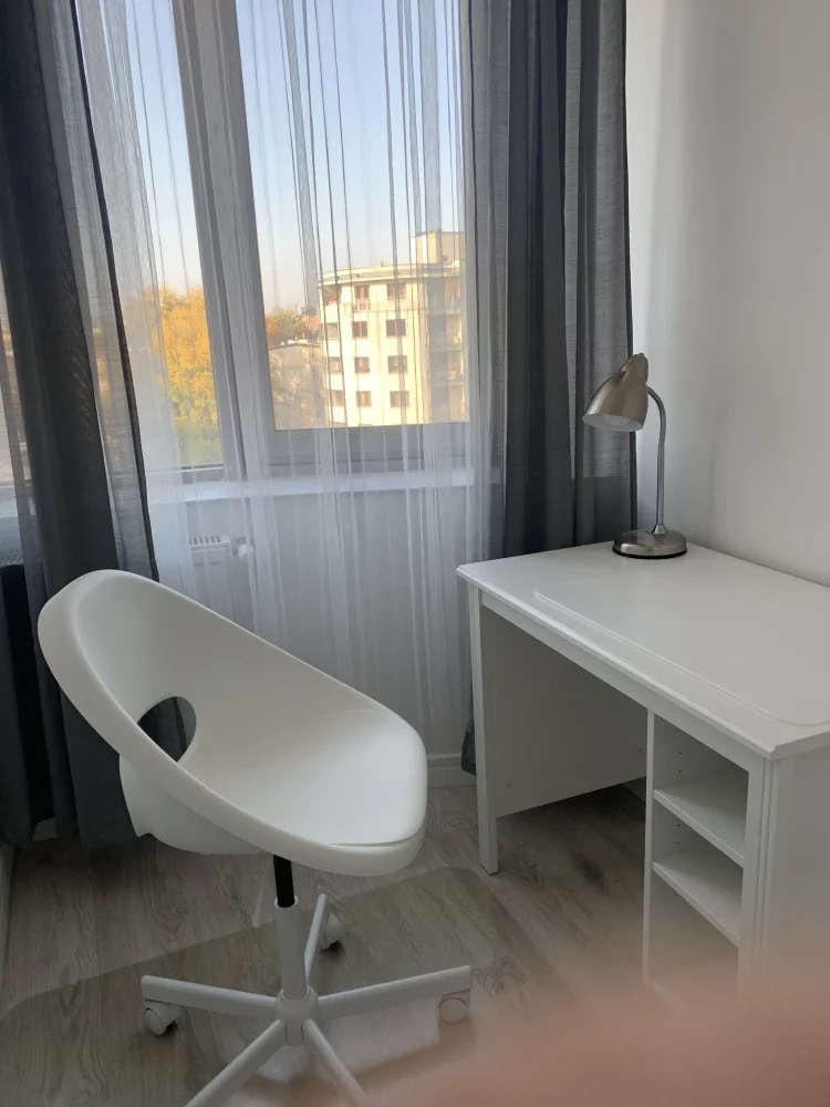 Mieszkanie do wynajęcia, 38,00 m², 1 pokój, 5 piętro, oferta nr 829706