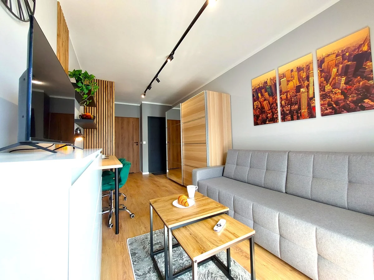Apartamenty 833923 Warszawa Targówek Bródno