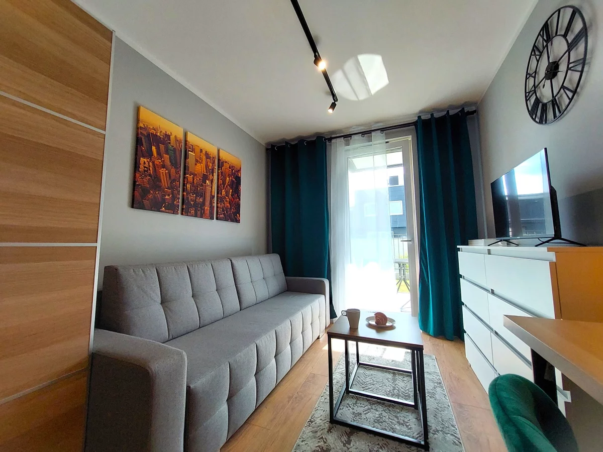 1 pokój, mieszkanie 20,00 m², parter, oferta nr , 833923, Warszawa, Targówek, Targówek, Bródno