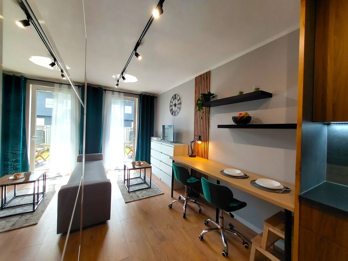 1 pokój, mieszkanie 20,00 m², parter, oferta nr , 833923, Warszawa, Targówek, Targówek, Bródno