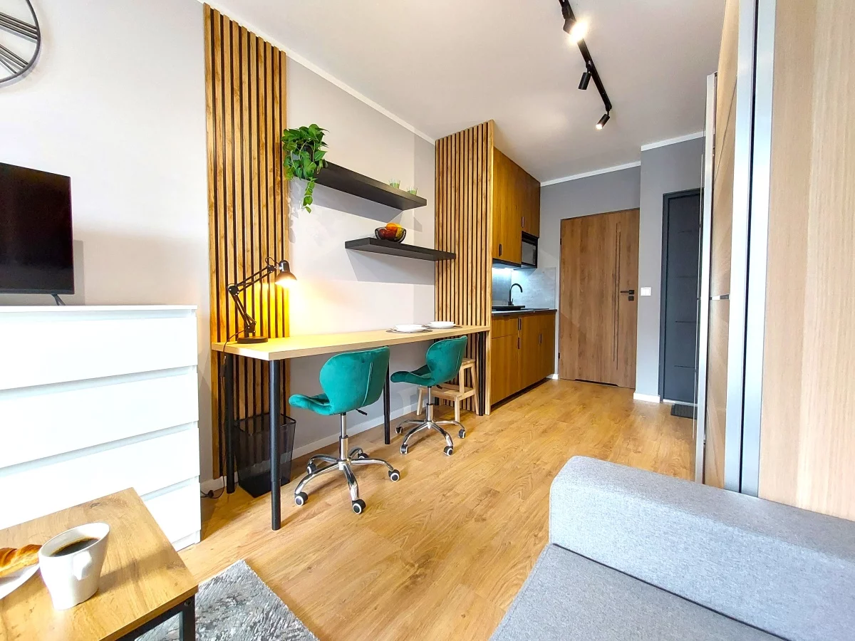 1 pokój, mieszkanie 20,00 m², parter, oferta nr , 833923, Warszawa, Targówek, Targówek, Bródno
