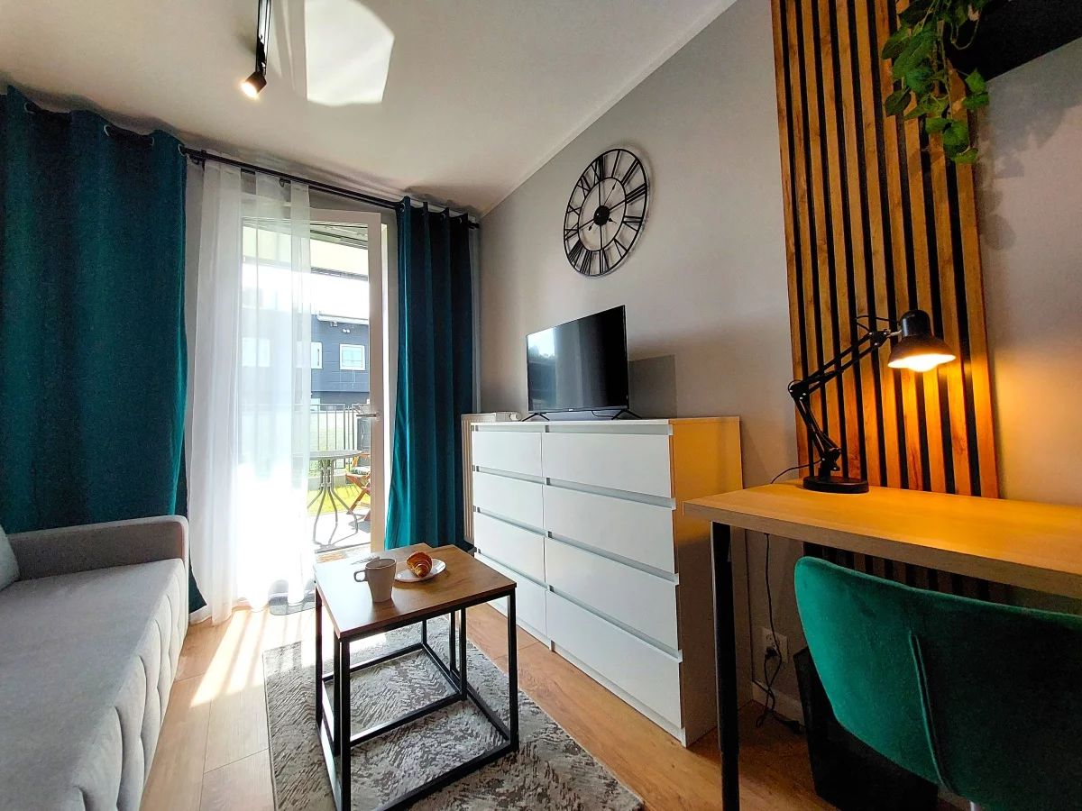 1 pokój, mieszkanie 20,00 m², parter, oferta nr , 833923, Warszawa, Targówek, Targówek, Bródno