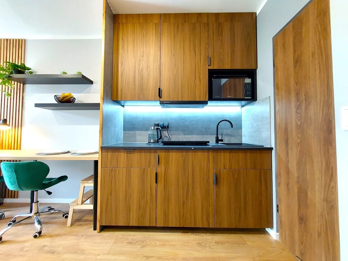 1 pokój, mieszkanie 20,00 m², parter, oferta nr , 833923, Warszawa, Targówek, Targówek, Bródno