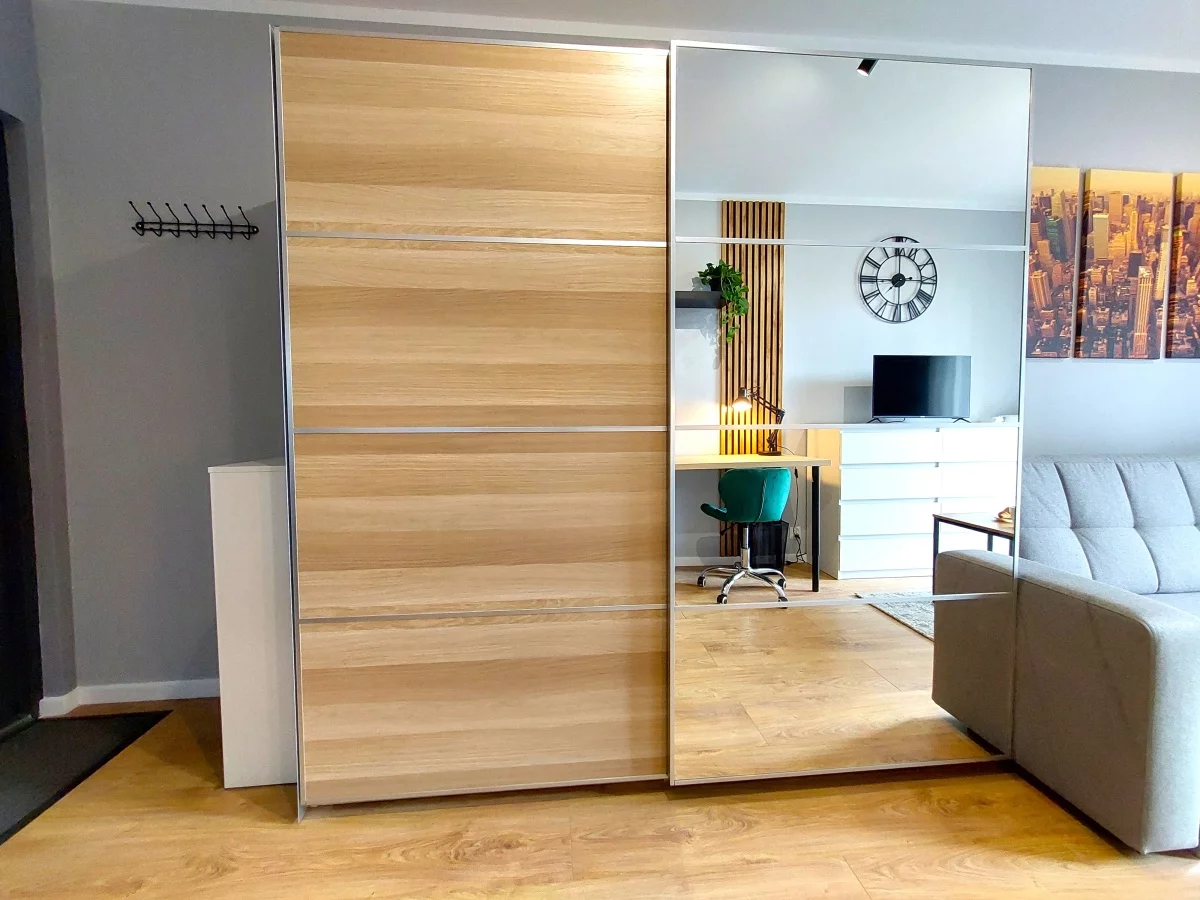 1 pokój, mieszkanie 20,00 m², parter, oferta nr , 833923, Warszawa, Targówek, Targówek, Bródno