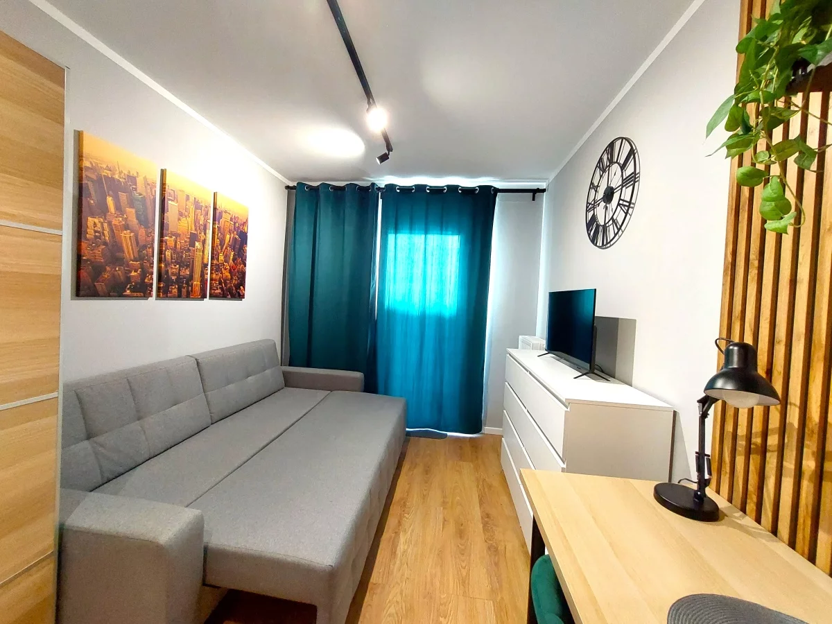 1 pokój, mieszkanie 20,00 m², parter, oferta nr , 833923, Warszawa, Targówek, Targówek, Bródno