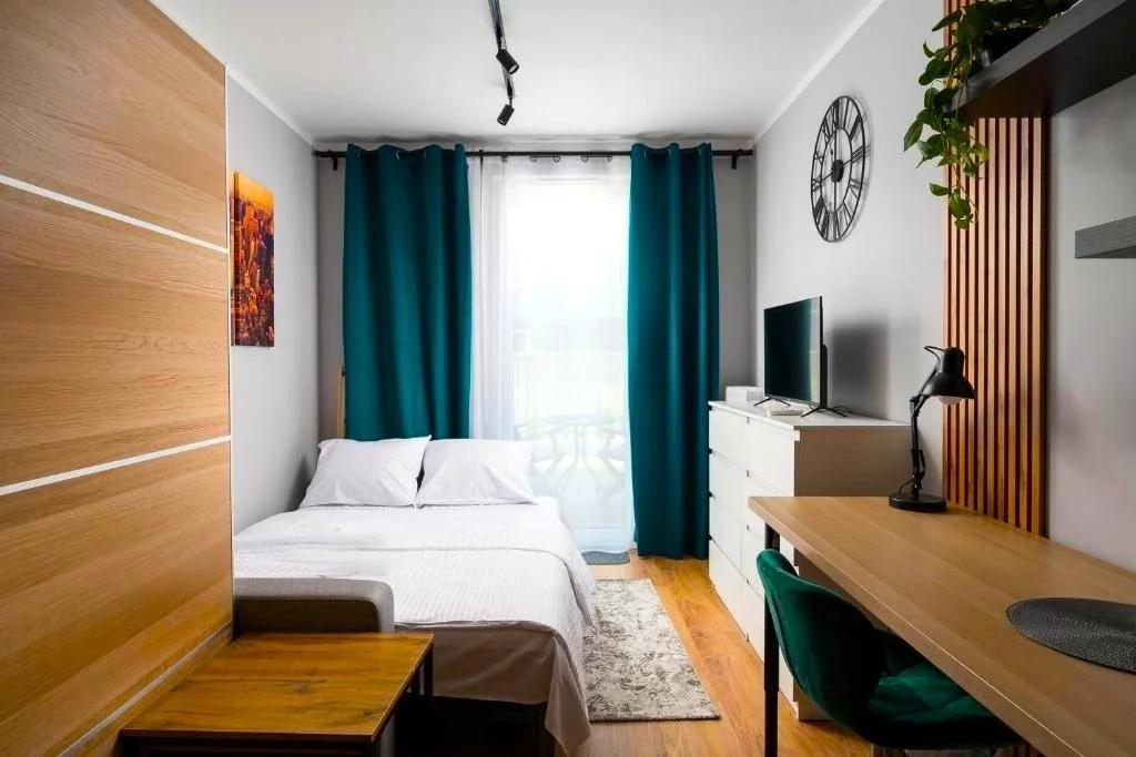 1 pokój, mieszkanie 20,00 m², parter, oferta nr , 833923, Warszawa, Targówek, Targówek, Bródno