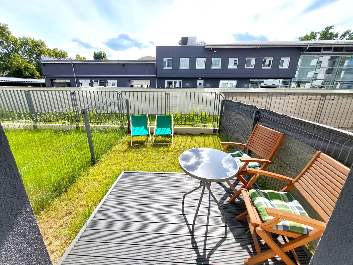 1 pokój, mieszkanie 20,00 m², parter, oferta nr , 833923, Warszawa, Targówek, Targówek, Bródno
